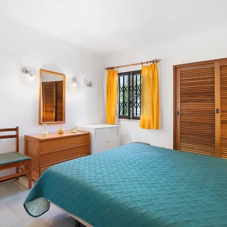 Apartamento Casa Dos Bisos