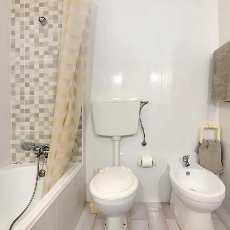 Casa Dos Bisos Apartamento Albufeira