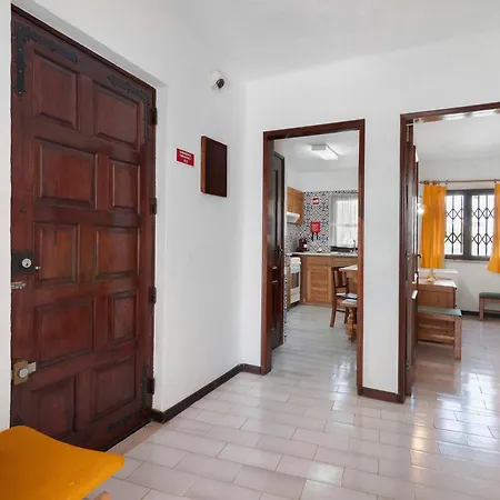 Apartamento Casa Dos Bisos Albufeira