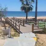 Апартаменты Casa Dos Bisos Албуфейра