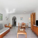 Lägenhet Casa Dos Bisos Albufeira