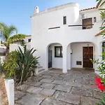 Casa Dos Bisos Lägenhet *