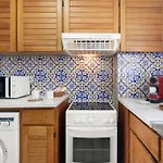 Lägenhet Casa Dos Bisos *