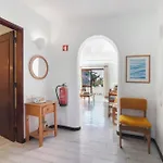Lägenhet Casa Dos Bisos *