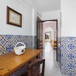 Lägenhet Casa Dos Bisos Albufeira