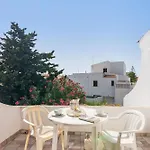 Lägenhet Casa Dos Bisos