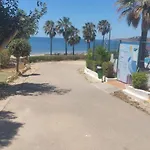Lägenhet Casa Dos Bisos *