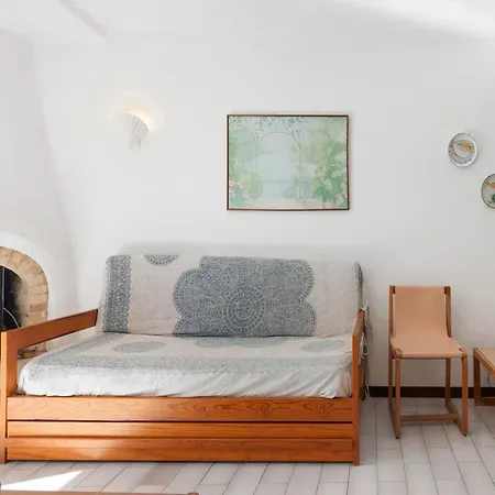 Casa Dos Bisos Appartement