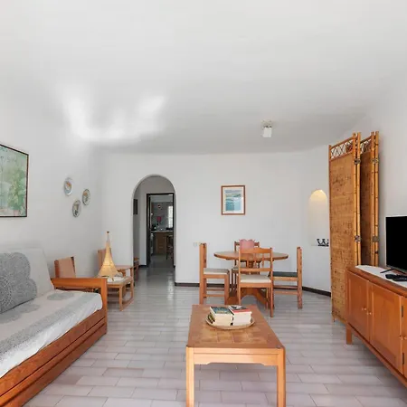 Apartman Casa Dos Bisos Albufeira