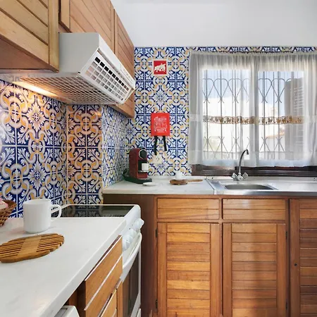 Appartement Casa Dos Bisos