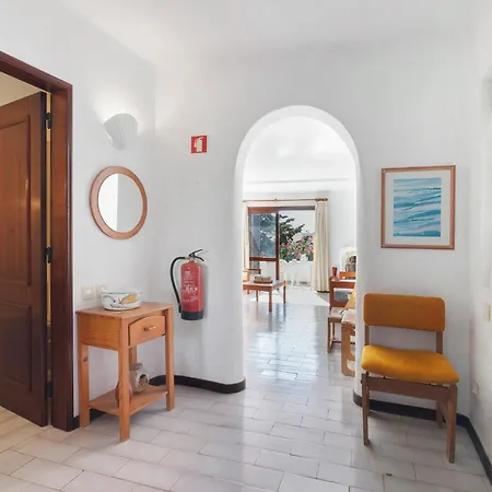 Casa Dos Bisos Appartement Albufeira