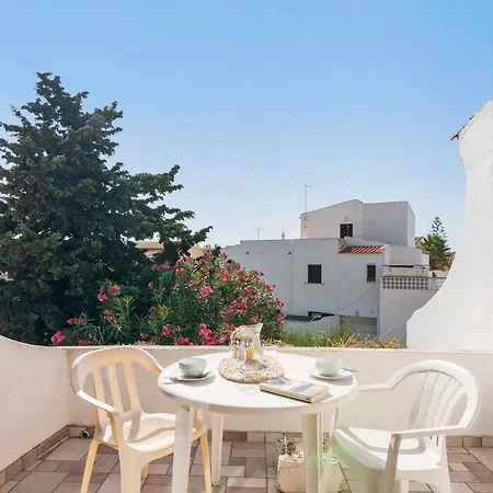 Casa Dos Bisos Apartman *