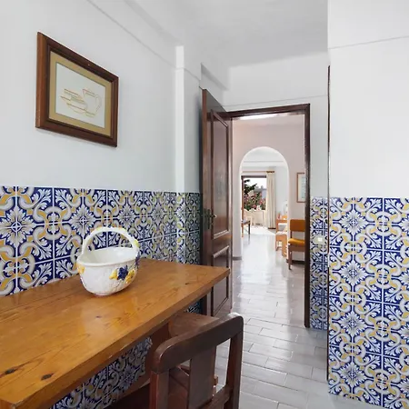 Apartment Casa Dos Bisos Albufeira