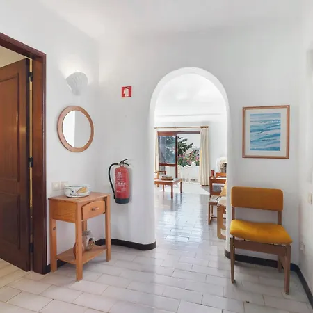 Апартаменты Casa Dos Bisos *