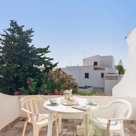 Апартаменты Casa Dos Bisos