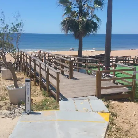Апартаменты Casa Dos Bisos Албуфейра