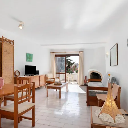 Casa Dos Bisos 알부페이라