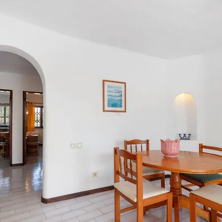 Casa Dos Bisos 아파트 알부페이라