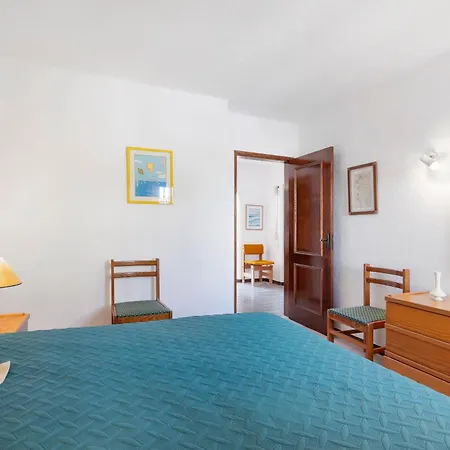 Casa Dos Bisos 알부페이라