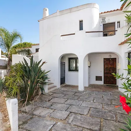 Casa Dos Bisos アパート *