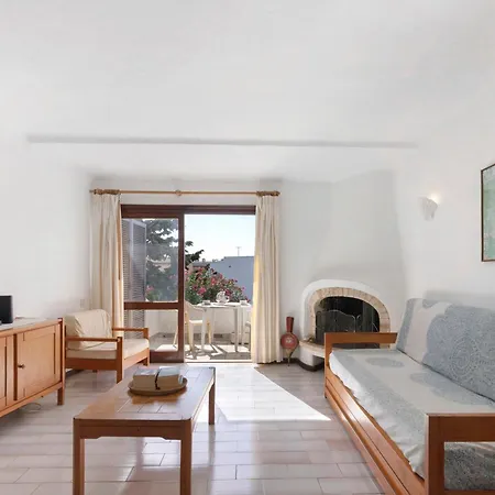 Casa Dos Bisos アルブフェイラ
