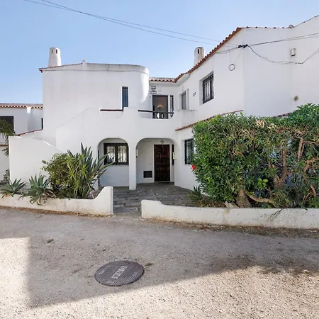 アパート Casa Dos Bisos *