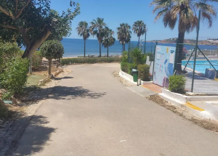 아파트 Casa Dos Bisos *