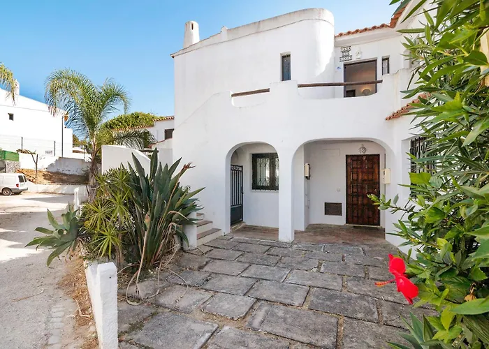 Casa Dos Bisos 알부페이라