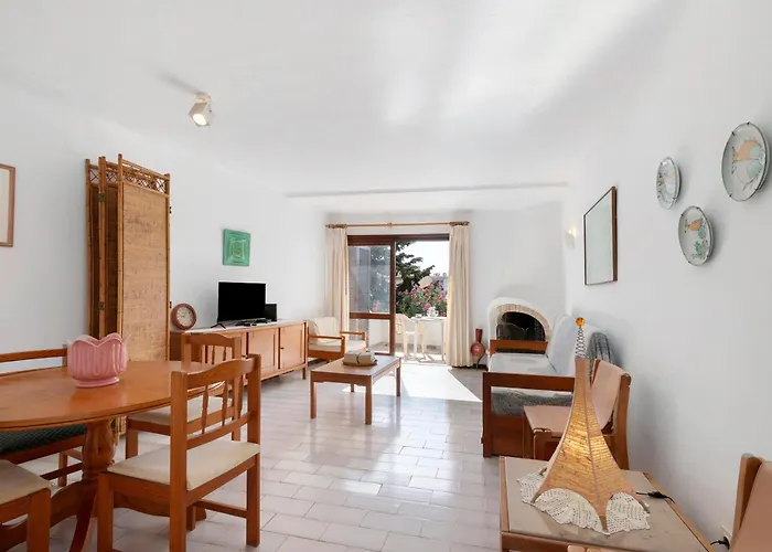 Casa Dos Bisos 알부페이라