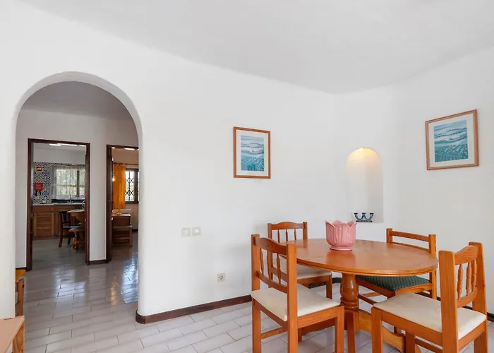 Casa Dos Bisos 아파트 알부페이라