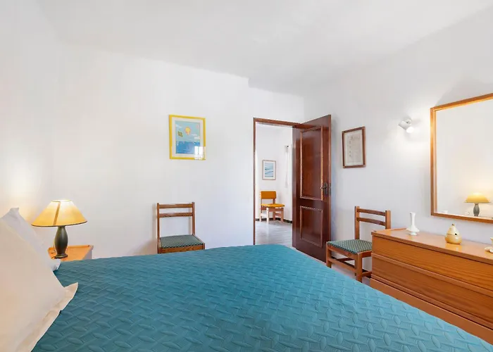 Casa Dos Bisos 알부페이라