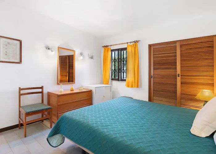 아파트 Casa Dos Bisos