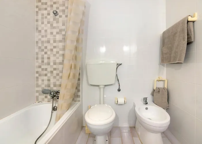 Casa Dos Bisos 아파트 알부페이라