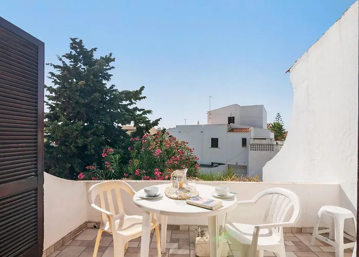 Casa Dos Bisos 아파트 *